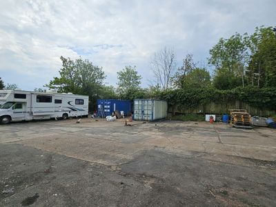 Property Image for Coal Yard, 25 The Street, Charlwood, RH6 0BY