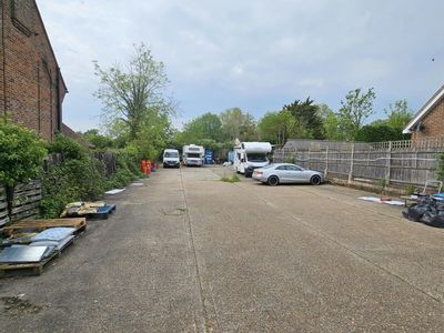 Property Image for Coal Yard, 25 The Street, Charlwood, RH6 0BY