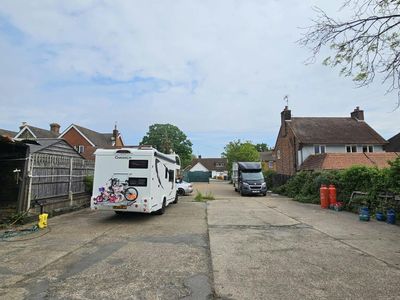 Property Image for Coal Yard, 25 The Street, Charlwood, RH6 0BY