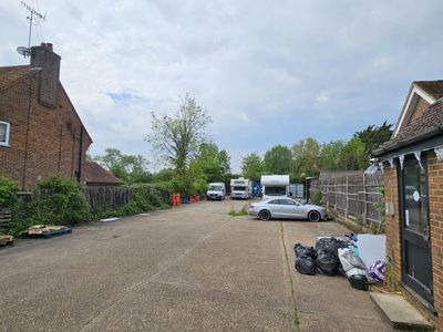 Property Image for Coal Yard, 25 The Street, Charlwood, RH6 0BY