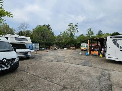 Property Image for Coal Yard, 25 The Street, Charlwood, RH6 0BY