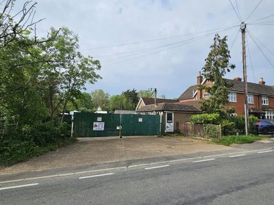 Property Image for Coal Yard, 25 The Street, Charlwood, RH6 0BY