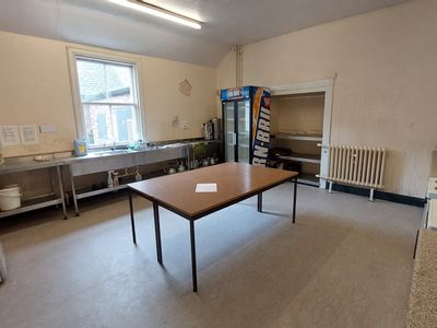 Property Image for Wharncliffe Hall, Church Street, Newtyle, PH12 8TZ
