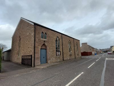 Property Image for Wharncliffe Hall, Church Street, Newtyle, PH12 8TZ