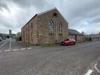 Property Image for Wharncliffe Hall, Church Street, Newtyle, PH12 8TZ