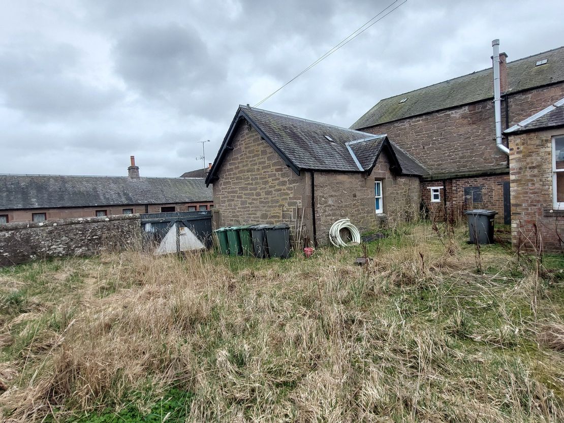 Wharncliffe Hall, Church Street, Newtyle, PH12 8TZ