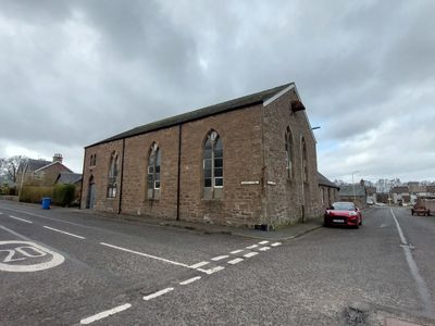 Property Image for Wharncliffe Hall, Church Street, Newtyle, PH12 8TZ