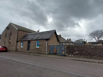 Property Image for Wharncliffe Hall, Church Street, Newtyle, PH12 8TZ