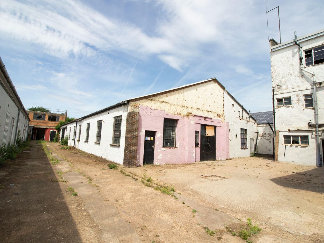 Lyon House, 23 Lyon Road, Walton-On-Thames, KT12 3PU