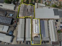 Property Image for Lyon House, 23 Lyon Road, Walton-On-Thames, KT12 3PU