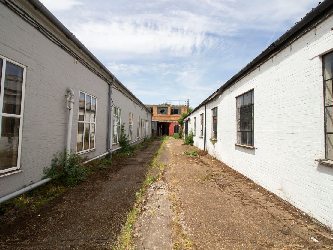 Lyon House, 23 Lyon Road, Walton-On-Thames, KT12 3PU