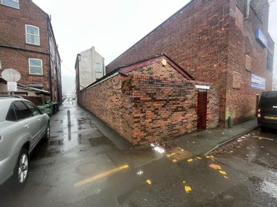 Property Image for Market Street, Hyde