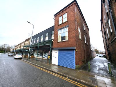 Property Image for Market Street, Hyde