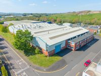 Property Image for Building 52 Pensnett Estate, Kingswinford, West Midlands, DY6 7HX