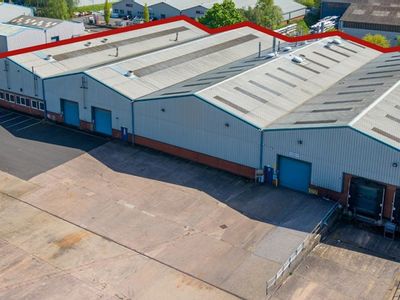 Property Image for Building 52 Pensnett Estate, Kingswinford, West Midlands, DY6 7HX