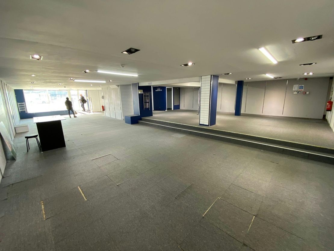 82 York Road, Leeds, LS9 9AA