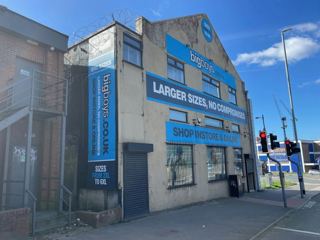 82 York Road, Leeds, LS9 9AA