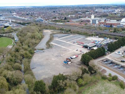 Property Image for Avon Mill Lane, Newbold Road, Rugby, Warwickshire, CV21 1HF