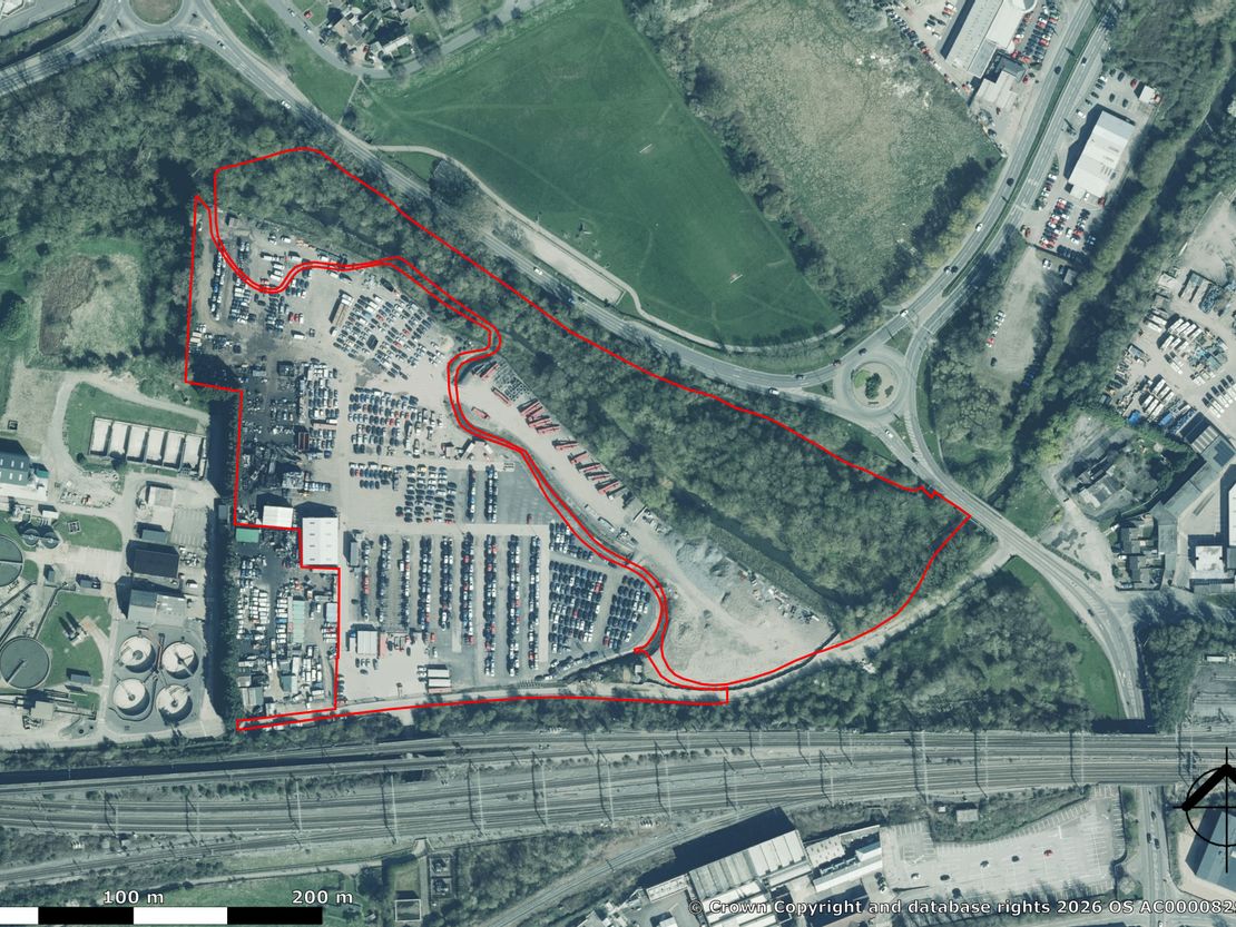 Avon Mill Lane, Newbold Road, Rugby, Warwickshire, CV21 1HF