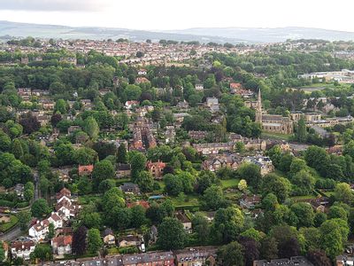 Property Image for Sheffield Residential Investment Portfolio, Sandygate, Sheffield, S10 5UA