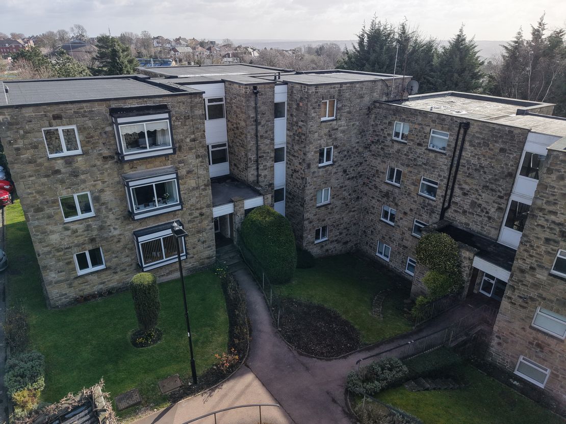 Sheffield Residential Investment Portfolio, Sandygate, Sheffield, S10 5UA