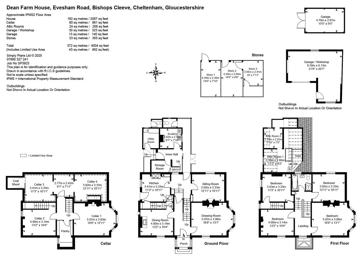 Property Floorplan 1