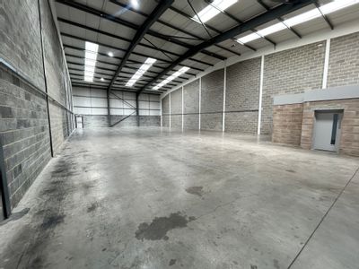 Property Image for Units 42b, Lansdown Industrial Estate, Gloucester Road, Cheltenham, Gloucestershire, GL51 8PS