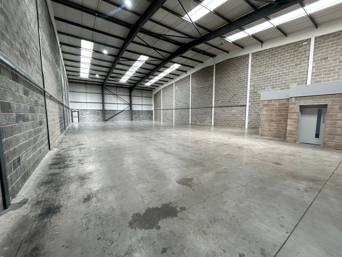 Units 42b, Lansdown Industrial Estate, Gloucester Road, Cheltenham, Gloucestershire, GL51 8PS
