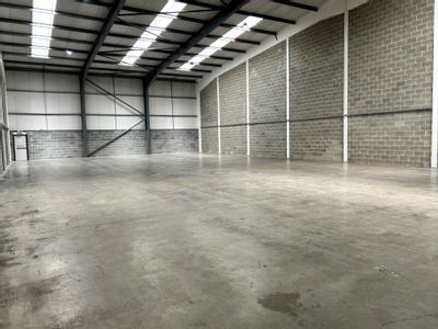 Property Image for Units 42b, Lansdown Industrial Estate, Gloucester Road, Cheltenham, Gloucestershire, GL51 8PS