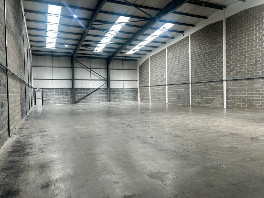 Units 42b, Lansdown Industrial Estate, Gloucester Road, Cheltenham, Gloucestershire, GL51 8PS