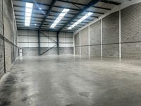Property Image for Units 42b, Lansdown Industrial Estate, Gloucester Road, Cheltenham, Gloucestershire, GL51 8PS