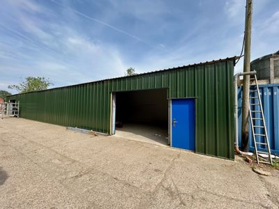 Property Image for Unit 3 Bullers Farm, Baughurst Road, Baughurst, Tadley, Hampshire, RG26 5LL