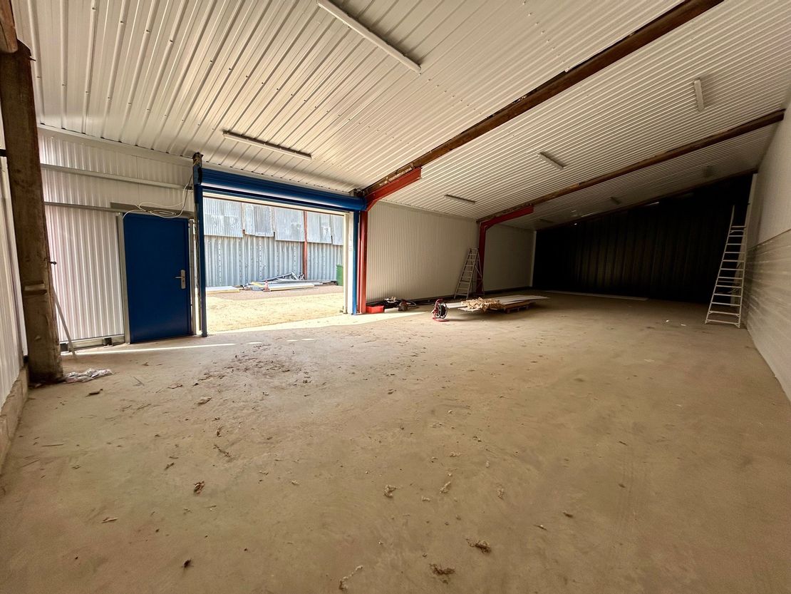 Unit 3 Bullers Farm, Baughurst Road, Baughurst, Tadley, Hampshire, RG26 5LL