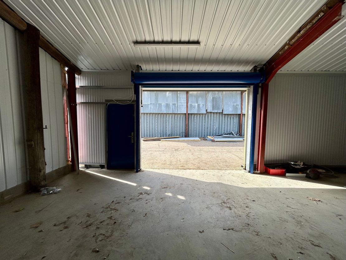 Unit 3 Bullers Farm, Baughurst Road, Baughurst, Tadley, Hampshire, RG26 5LL
