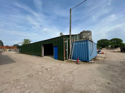 Property Image for Unit 3 Bullers Farm, Baughurst Road, Baughurst, Tadley, Hampshire, RG26 5LL