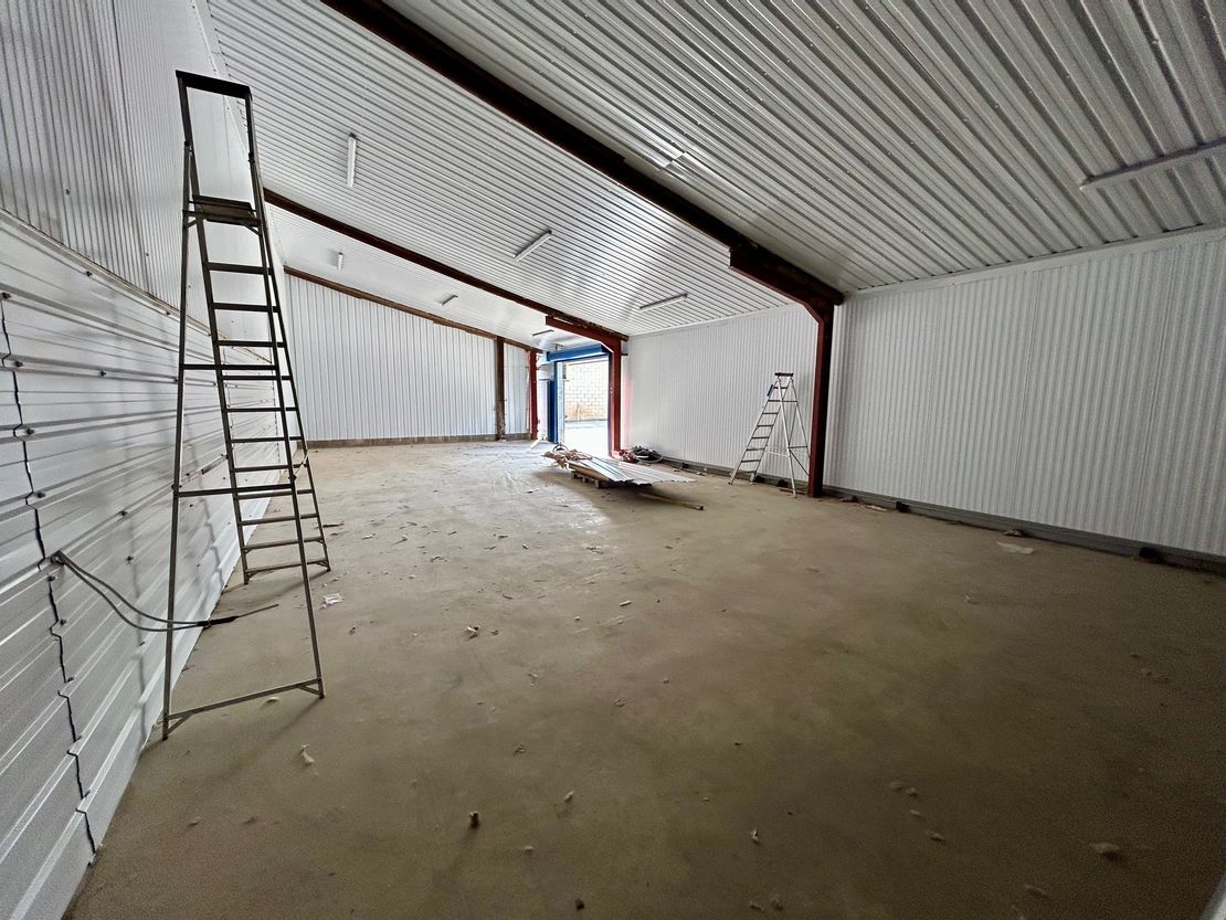 Unit 3 Bullers Farm, Baughurst Road, Baughurst, Tadley, Hampshire, RG26 5LL
