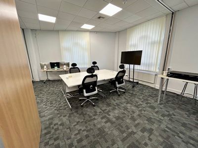 Property Image for St. Peters House, Oxford Street, Newbury, West Berkshire, RG14 1JQ