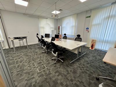 Property Image for St. Peters House, Oxford Street, Newbury, West Berkshire, RG14 1JQ