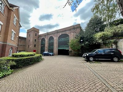 Property Image for St. Peters House, Oxford Street, Newbury, West Berkshire, RG14 1JQ