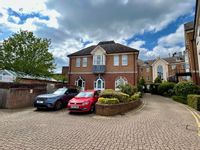 Property Image for St. Peters House, Oxford Street, Newbury, West Berkshire, RG14 1JQ