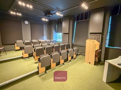 Property Image for SF Room S16 Space 2, 2 Dakeyne Street, Nottingham, Nottinghamshire, NG3 2AR