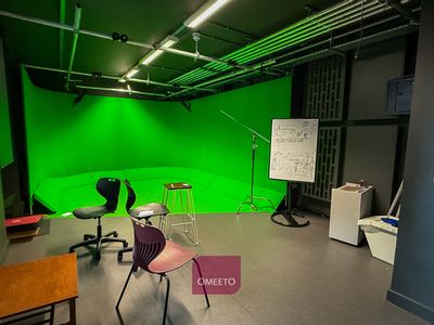 Property Image for SF Room S17 Space 2, 2 Dakeyne Street, Nottingham, Nottinghamshire, NG3 2AR