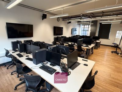 Property Image for FF Room S15 Space 2, 2 Dakeyne Street, Nottingham, Nottinghamshire, NG3 2AR