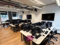 Property Image for FF Room S15 Space 2, 2 Dakeyne Street, Nottingham, Nottinghamshire, NG3 2AR