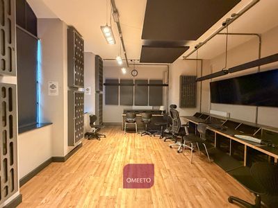 Property Image for SF Room S18 Space 2, 2 Dakeyne Street, Nottingham, Nottinghamshire, NG3 2AR