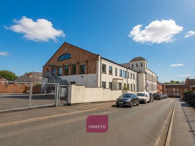 Property Image for SF Room S18 Space 2, 2 Dakeyne Street, Nottingham, Nottinghamshire, NG3 2AR