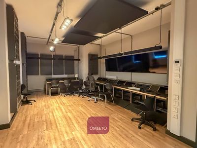 Property Image for SF Room S18 Space 2, 2 Dakeyne Street, Nottingham, Nottinghamshire, NG3 2AR