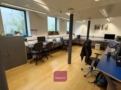 Property Image for FF Room S07 Space 2, 2 Dakeyne Street, Nottingham, Nottinghamshire, NG3 2AR