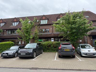 Property Image for Laura House, Jengers Mead, Billingshurst, West Sussex, RH14 9NZ