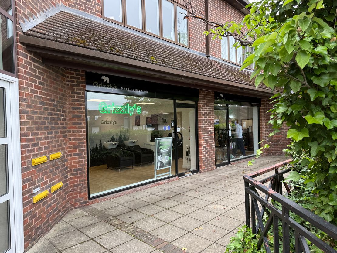 Laura House, Jengers Mead, Billingshurst, West Sussex, RH14 9NZ